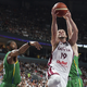 Cedevita Olimpija pripeljala latvijskega reprezentanta z bogatimi mednarodnimi izkušnjami