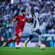 Juventus izgubil zvezdnika do konca leta