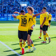 Borussia vstala od mrtvih in zrežirala izjemen preobrat