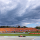 Dirke formule 1 od prihodnje sezone postajajo krajše