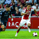 Ajax uspešno prestal zaostalo preizkušnjo in se približal vodilnim (VIDEO)