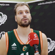 Kapetan zmajev iskreno: Odhodi nekaterih nosilcev v boljše klube so realnost Cedevite Olimpije (VIDEO)