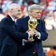 Fifa potrdila: “Infantino bo kandidiral za nov mandat”