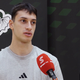 Mladi zvezdnik želi v Ljubljani izkoristiti priložnost: Velike zasluge za moj prihod ima trener Mitrović (VIDEO)