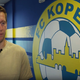 Robert Berič za ŠTV: “Lepo se je vrniti domov in končno slišati materni jezik”