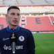 Kvesić po menjavi trenerja: Odgovornost moramo prevzeti tudi igralci (VIDEO)