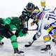 Olimpija stopnjuje formo pred začetkom prvenstva, padel je tudi VSV