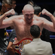 Veliki britanski obračun je dogovorjen: Fury in Joshua v ring 11. decembra