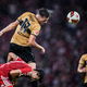Bundesliga: Po uvodnem porazu proti Bayernu so pri Stuttgartu pokazali pravi obraz