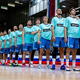 Slovenski košarkarji ostajajo 14. na svetovni lestvici