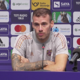 Blažič odločen: “Gremo po zmago pred našimi navijači” (VIDEO)