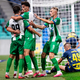 Olimpija vendarle prišla do suverene zmage