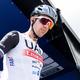 Domen Novak podaljšal zvestobo UAE Team Emirates