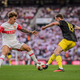 Dortmund ostaja popoln: Rumeno-črni z zmago v Stuttgartu na vrhu