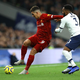 Firmino v 90. minuti potopil Tottenham!