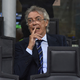 Moratti: Če kdaj, lahko Inter sedaj pripelje Messija