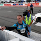 Harvick osvojil tudi Pocono za tretjo zmago v sezoni