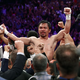 Pacquiao se vrača: Proti Spencu za naslov, a tu je še Conor