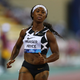 Jamajška zvezdnica postala druga najhitrejša ženska na svetu