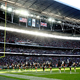 Infarkten zaključek londonske NFL tekme