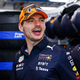 FIA izrekla kazen, Red Bull si lahko oddahne