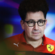 Tudi uradno: Ferrari v novo sezono z novim šefom
