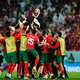 Afriško prekletstvo - bo Maroko zlomil urok četrtfinala?
