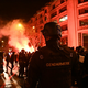 V Franciji bo za varnost skrbelo kar 14 tisoč policistov