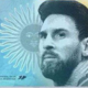 Messi v Argentini odslej na bankovcih?