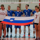 Mladi Slovenci po drami na evropsko prvenstvo