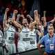 FIBA: Slovenska reprezentanca trenutno najboljša v Evropi