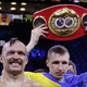 "Usyk lahko ogrozi tudi Furyja"