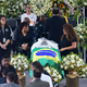 Kje so bili ob slovesu od Peleja Neymar, Kaka, Ronaldo ...?
