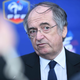 Spolni predator na vrhu francoskega nogometa
