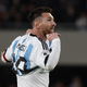 Popljuvani Messi ga ne pozna, a v preteklosti ni bil daleč (VIDEO)