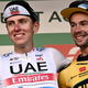 Kaj čaka Pogačarja in Rogliča na Touru de France 2024?