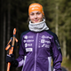 Kdo je Lena Repinc, mladi up slovenskega biatlona?