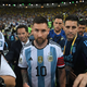 Nova sramota za južnoameriški nogomet, Brazilija v hudih težavah
