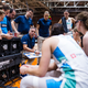 Cilj ostaja EuroBasket z ameriško okrepitvijo