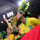 Brazilija bi lahko ostala brez svetovnega prvenstva