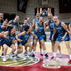 Mlade slovenske košarkarice v samem svetovnem vrhu