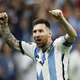 Messi dobil tekmece na južnoameriškem nogometnem prvenstvu