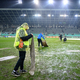 Kdo je kriv za novo ljubljansko nogometno sramoto?