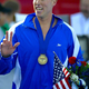 Dvakratni olimpijski prvak obsojen za napad na ameriški Kapitol