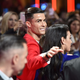Cristiano Ronaldo z razkošnim življenjem v Riadu buri duhove