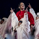 Super Bowl: Rihanna poskrbela za trenja v slačilnici Chiefs