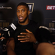 Fury ostaja glavna tarča Joshue