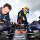 Vse oči na rdečih bikih: Kako visoko se lahko prebije Verstappen?