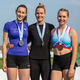 Blizu državnega rekorda na atletskem mitingu v Bistrici