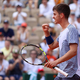Hrvaški teniški biser po poti največjih (VIDEO)